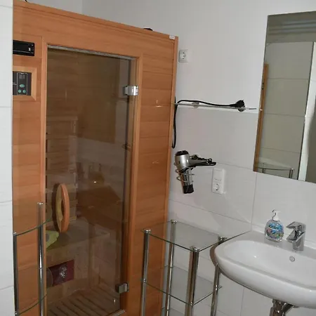 Deichhof 2 Holiday home *