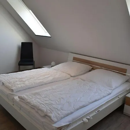 Deichhof 2 Holiday home