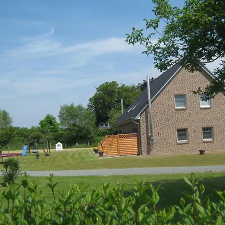 Deichhof 2 Dahme (Schleswig-Holstein)