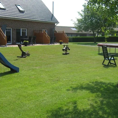 Deichhof 2 Holiday home Dahme (Schleswig-Holstein)