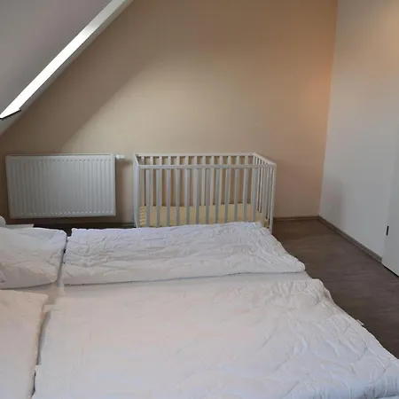 Deichhof 2 Holiday home Dahme (Schleswig-Holstein)