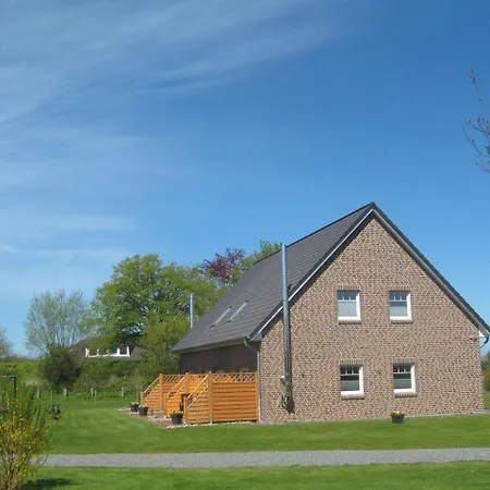 Deichhof 2 Holiday home Dahme (Schleswig-Holstein)